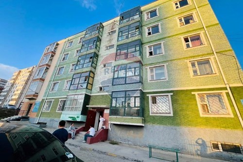 For Rent/Lease-Condo/Apartment-Bayangol, Mongolia-119009386-101