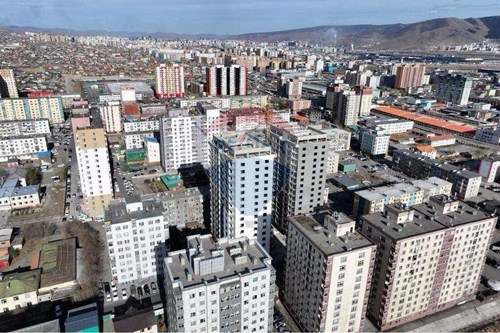 For Sale-Condo/Apartment-Songinokhairkhan, Mongolia-119047070-55