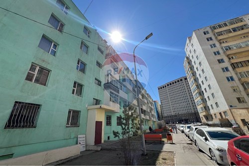 For Sale-Condo/Apartment-Chingeltei, Mongolia-119077034-175
