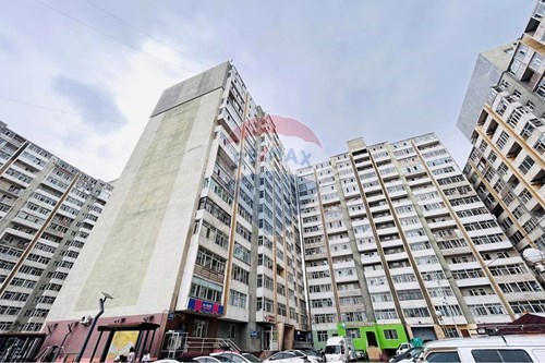 For Sale-Condo/Apartment-Golden park 1  - Bayangol, Mongolia-119019041-14