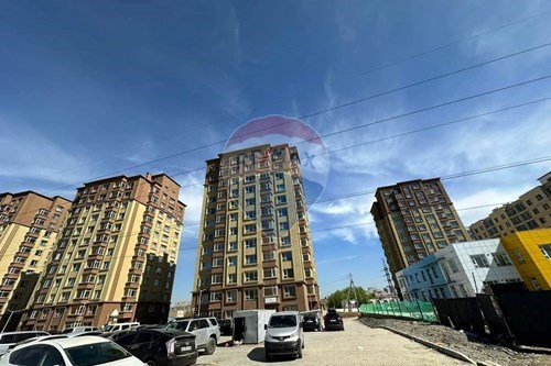 For Sale-Condo/Apartment-Khan-Uul, Mongolia-119010021-320