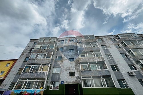 For Sale-Block of Apartments-Bayanzurkh, Mongolia-119048317-23