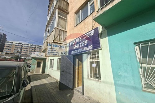 Түрээс-Орон сууц-Баянгол, Монгол-119082090-3