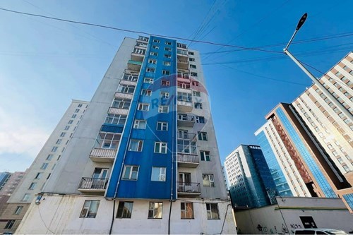 Худалдах-Орон сууц-Хан-Уул, Монгол-119004106-202