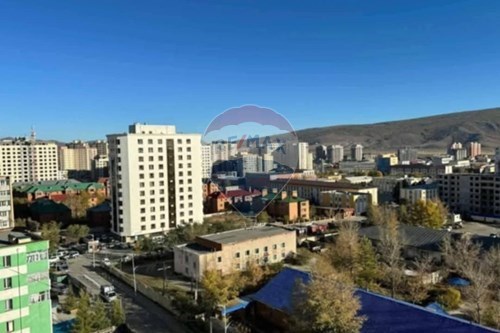Худалдах-Block of Apartments-Баянзүрх, Монгол-119065090-22