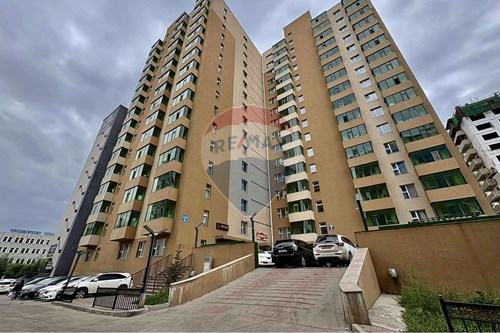 For Rent/Lease-Condo/Apartment-Өргөө апартмент  - Sukhbaatar, Mongolia-119078004-99