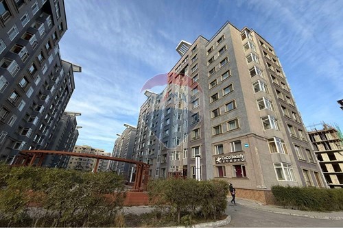 For Sale-Condo/Apartment-Khan-Uul, Mongolia-119012103-505