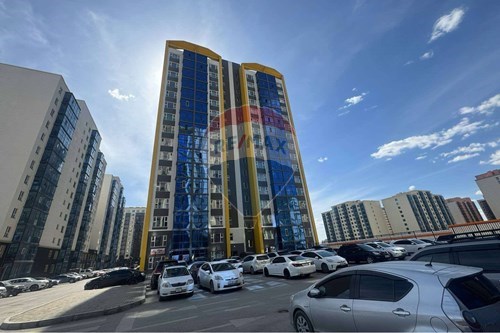For Sale-Condo/Apartment-Khan-Uul, Mongolia-119035021-117