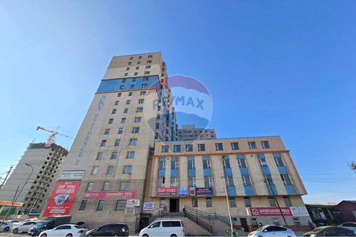 For Sale-Commercial/Retail-Bayanzurkh, Mongolia-119009429-216