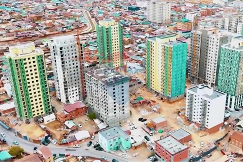 For Sale-Condo/Apartment-Bayangol, Mongolia-119009267-178
