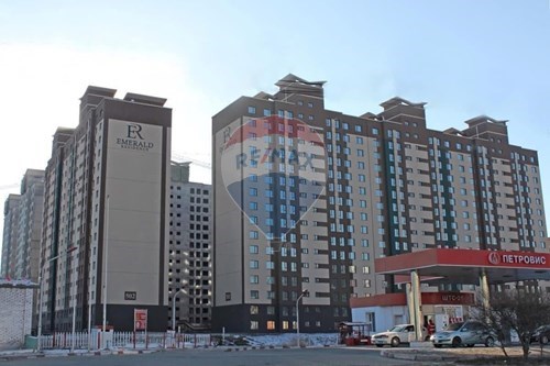 For Sale-Condo/Apartment-Bayanzurkh, Mongolia-119082050-126