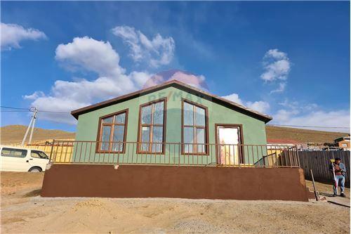 Худалдах-Зуслангийн байшин-Гялалзах 2-р хэсэг Гачуурт  - Гачуурт  - Баянзүрх, Монгол-119020088-181