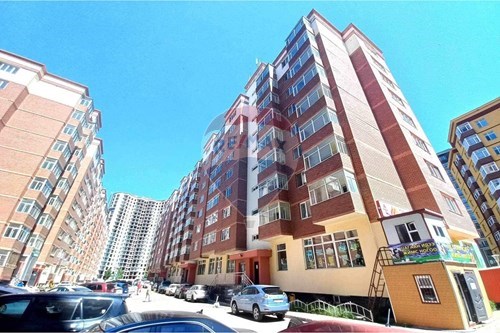 For Sale-Condo/Apartment-Khan-Uul, Mongolia-119012384-1