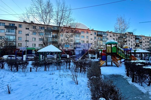 Slider Image Thumbnail