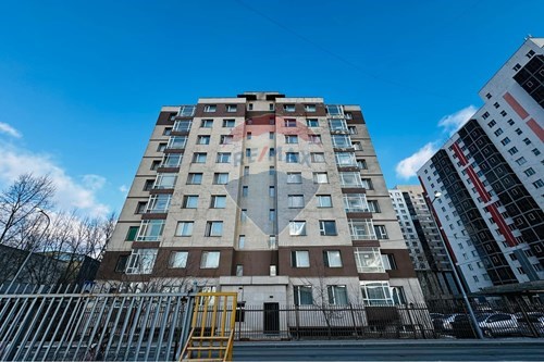 For Sale-Condo/Apartment-Khan-Uul, Mongolia-119052120-135