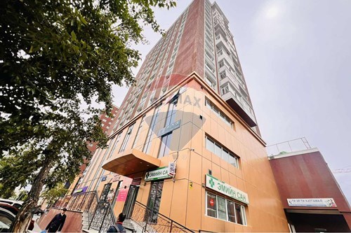For Sale-Condo/Apartment-Bayangol, Mongolia-119009233-671