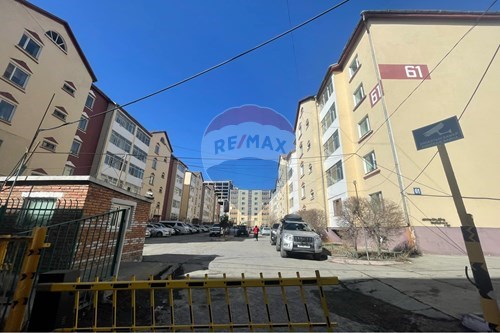 For Sale-Condo/Apartment-Баялаг хотхон  - Bayangol, Mongolia-119071039-326