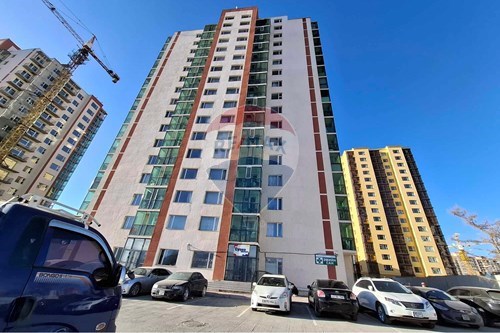 For Sale-Condo/Apartment-Bayanzurkh, Mongolia-119027100-4