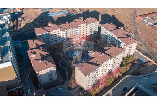 For Sale-Condo/Apartment-Khan-Uul, Mongolia-119012201-223