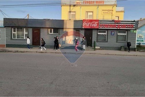 For Sale-Commercial/Retail-Bayanzurkh, Mongolia-119013070-19