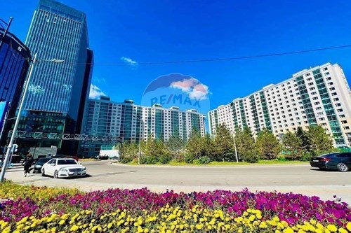 For Sale-Condo/Apartment-Khan-Uul, Mongolia-119012197-204