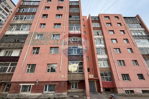 For Sale-Condo/Apartment-Bayanzurkh, Mongolia-119084010-4