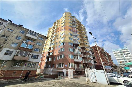 For Sale-Condo/Apartment-Sukhbaatar, Mongolia-119042043-125
