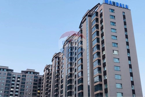 For Sale-Condo/Apartment-0 Mandala town  - Bayanzurkh, Mongolia-119009353-48