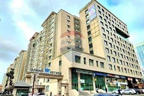 Түрээс-Орон сууц-Баянзүрх, Монгол-119012204-246