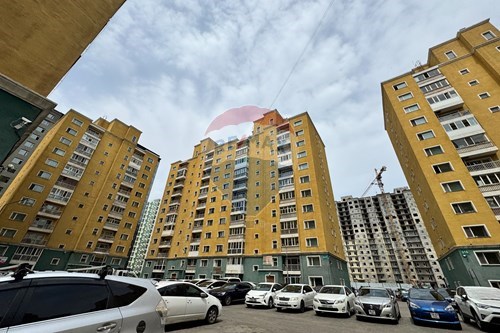 For Sale-Condo/Apartment-Хангай хотхон  - Sukhbaatar, Mongolia-119036047-40