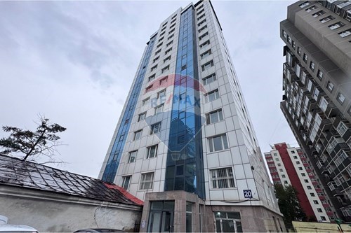 For Sale-Condo/Apartment-Централ Апартмент  - Chingeltei, Mongolia-119081013-55