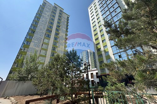 For Sale-Condo/Apartment-Khan-Uul, Mongolia-119007033-319
