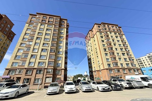 For Sale-Condo/Apartment-Khan-Uul, Mongolia-119012303-368