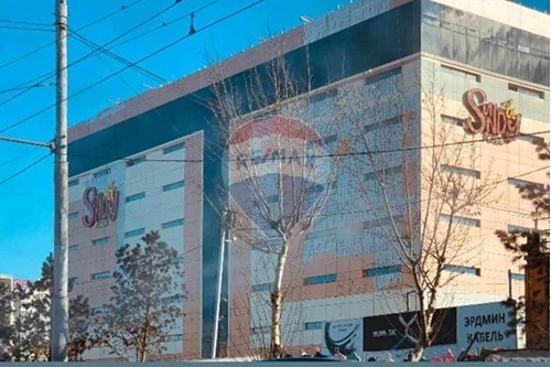 For Sale-Commercial/Retail-21 Sunday plaza 2  - Bayangol, Mongolia-119012298-51