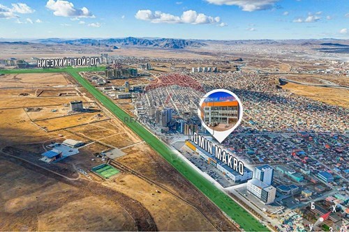 For Sale-Commercial/Retail-Khan-Uul, Mongolia-119012395-340