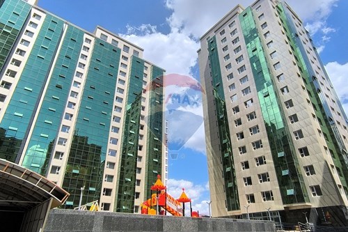 For Rent/Lease-Condo/Apartment-Khan-Uul, Mongolia-119072008-203