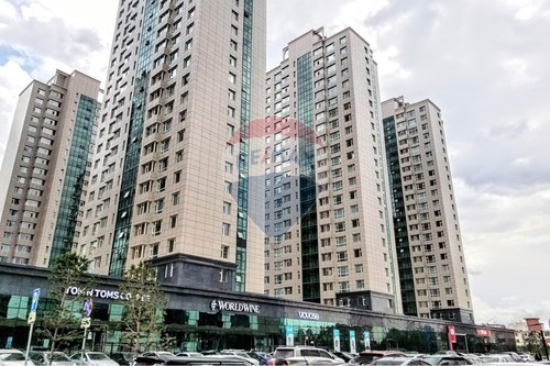 Түрээс-Орон сууц-Хан-Уул, Монгол-119004040-338