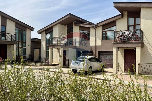 For Sale-Two Level House-Khan-Uul, Mongolia-119042058-114