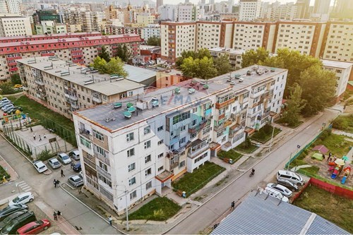 For Sale-Condo/Apartment-Bayanzurkh, Mongolia-119064002-221