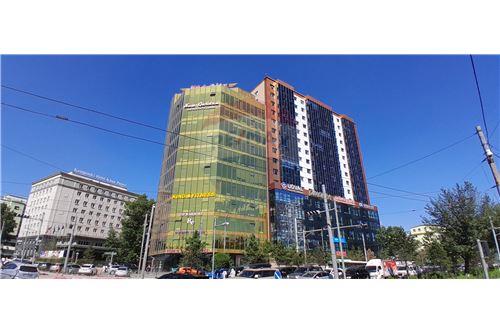 For Sale-Condo/Apartment-Энхтайваны өргөн чөл Эрхэм хүслэн  - Bayanzurkh, Mongolia-119072036-248