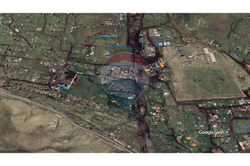 For Sale-Land-Songinokhairkhan, Mongolia-119014069-171