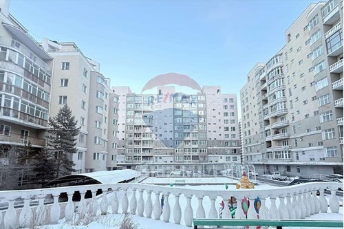 For Sale-Condo/Apartment-Khan-Uul, Mongolia-119009333-255