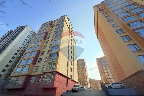 For Sale-Condo/Apartment-Khan-Uul, Mongolia-119009408-15