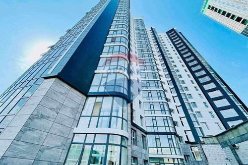 For Sale-Condo/Apartment-Khan-Uul, Mongolia-119012232-129