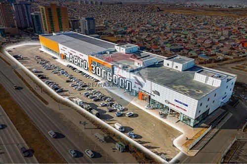 For Rent/Lease-Commercial/Retail-Khan-Uul, Mongolia-119012395-341