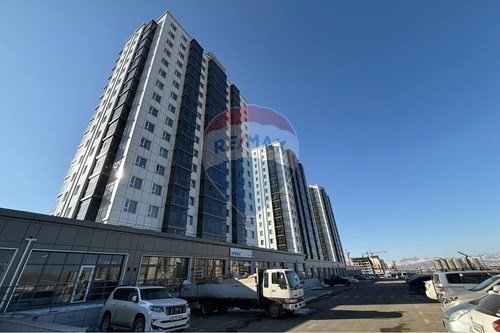 For Sale-Condo/Apartment-Khan-Uul, Mongolia-119042082-11