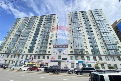 Түрээс-Орон сууц-Хан-Уул, Монгол-119083026-31
