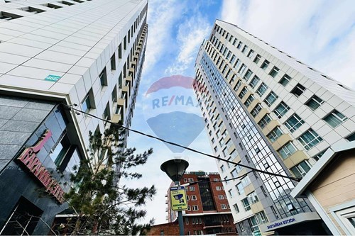 For Rent/Lease-Condo/Apartment-Khan-Uul, Mongolia-119012325-532