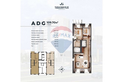 Slider Image Thumbnail