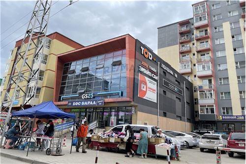 For Sale-Commercial/Retail-Нарантуул захын хойд хаалга  - Bayanzurkh, Mongolia-119012113-246